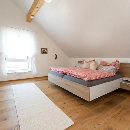 Anemone - 4 Mit Bergblick & Alpenflair Appartement