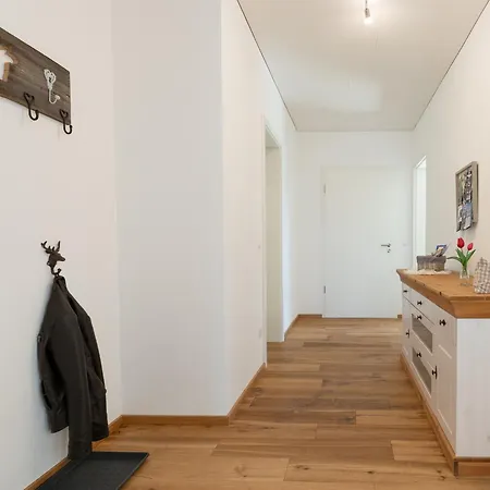 Appartement Anemone - 4 Mit Bergblick & Alpenflair *