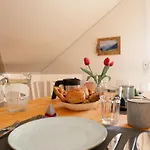 דירה Anemone - 4 Mit Bergblick & Alpenflair Germaringen