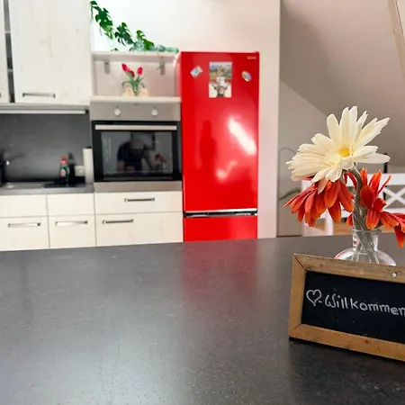 Apartment Anemone - 4 Mit Bergblick & Alpenflair *