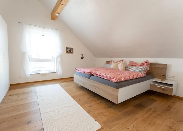 Anemone - 4 Mit Bergblick & Alpenflair Appartement
